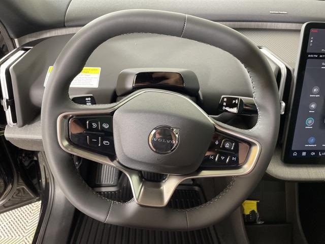 new 2025 Volvo EX30 car, priced at $47,580