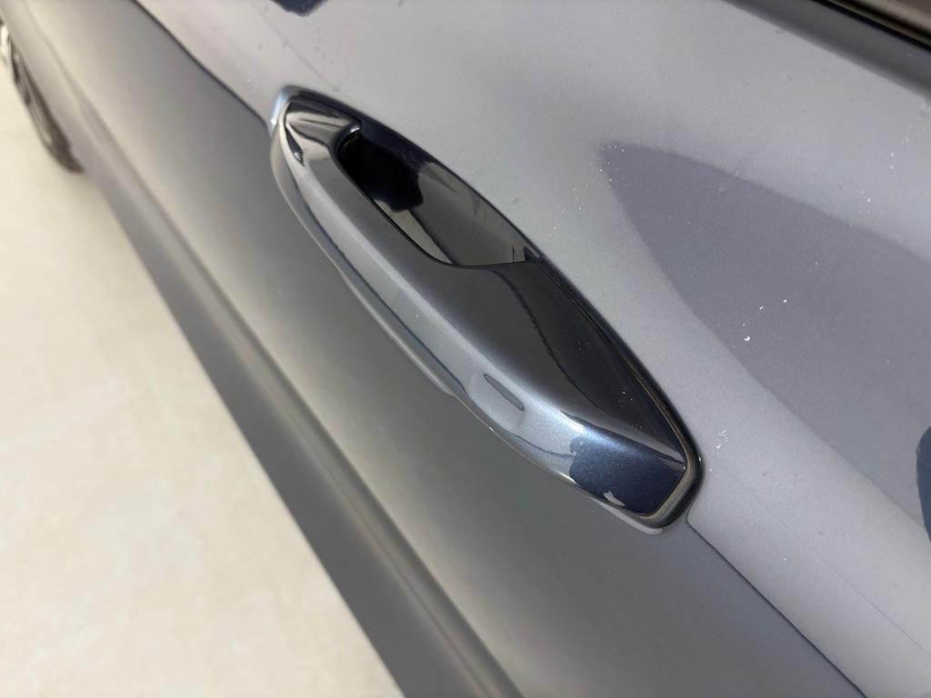 used 2024 Volvo S60 car, priced at $24,500