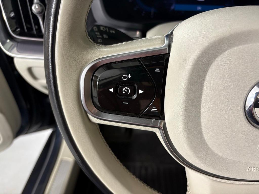 used 2024 Volvo S60 car, priced at $24,500