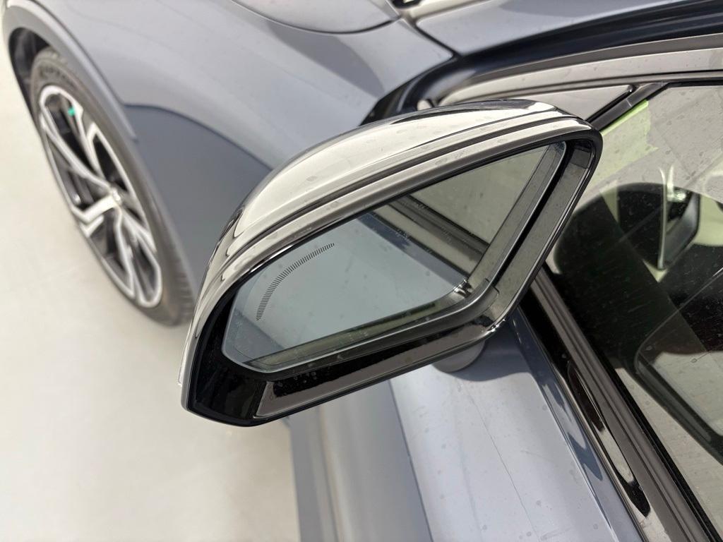 used 2024 Volvo S60 car, priced at $24,500