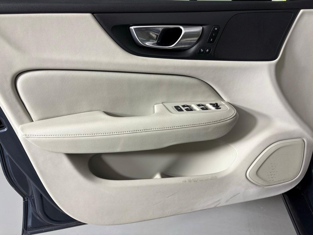 used 2024 Volvo S60 car, priced at $24,500
