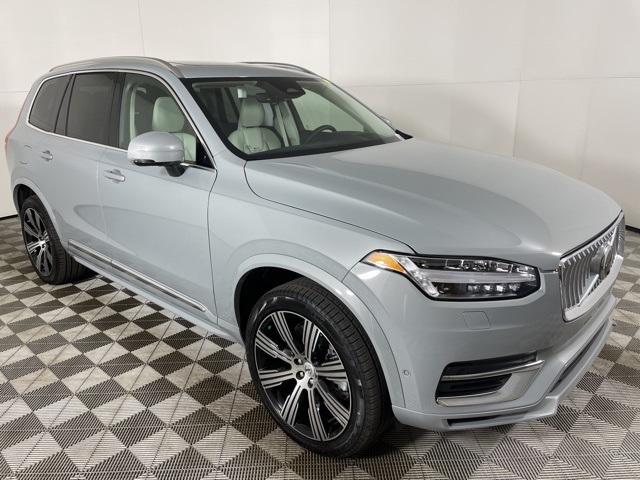 new 2025 Volvo XC90 Plug-In Hybrid car, priced at $84,405