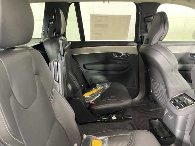 new 2025 Volvo XC90 Plug-In Hybrid car, priced at $86,040