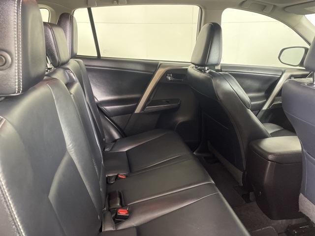 used 2017 Toyota RAV4 car, priced at $19,900