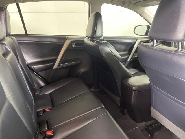 used 2017 Toyota RAV4 car, priced at $19,900