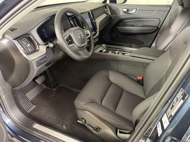 new 2025 Volvo XC60 Plug-In Hybrid car, priced at $66,260