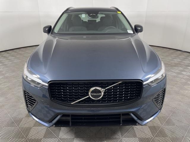 new 2025 Volvo XC60 Plug-In Hybrid car, priced at $66,260