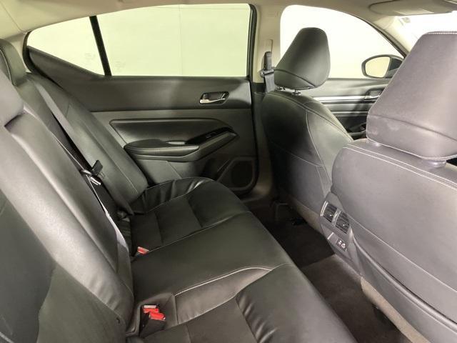 used 2023 Nissan Altima car, priced at $19,000