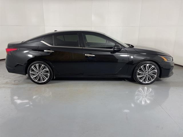 used 2023 Nissan Altima car, priced at $19,000