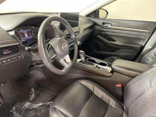 used 2023 Nissan Altima car, priced at $19,000