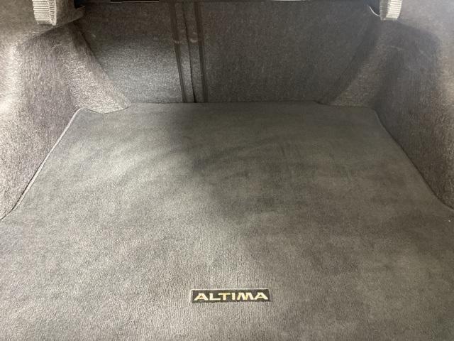 used 2023 Nissan Altima car, priced at $19,000