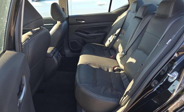 used 2023 Nissan Altima car, priced at $23,000