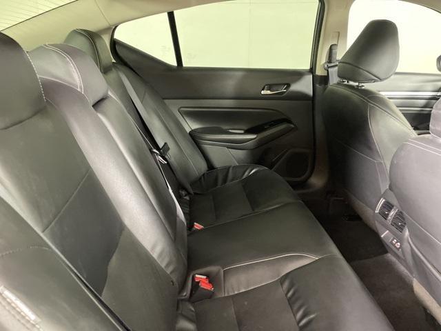 used 2023 Nissan Altima car, priced at $19,000