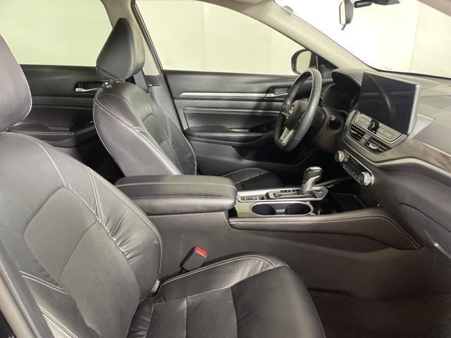 used 2023 Nissan Altima car, priced at $19,000