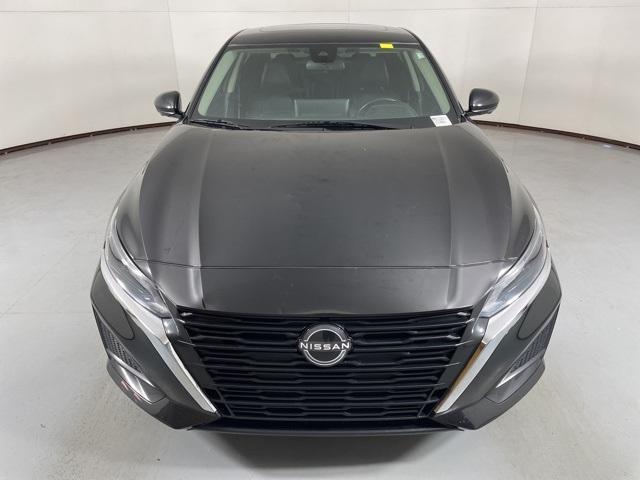used 2023 Nissan Altima car, priced at $19,000