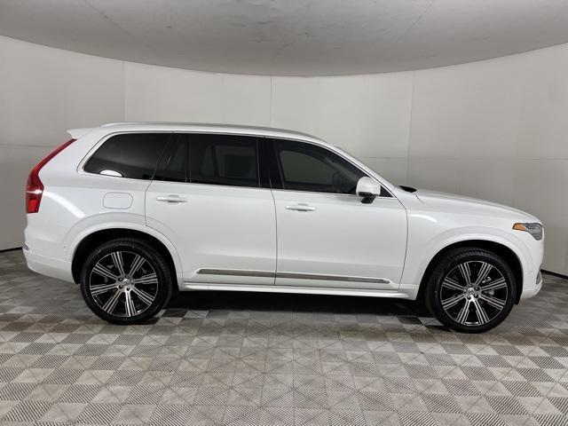 new 2024 Volvo XC90 Recharge Plug-In Hybrid car, priced at $74,120