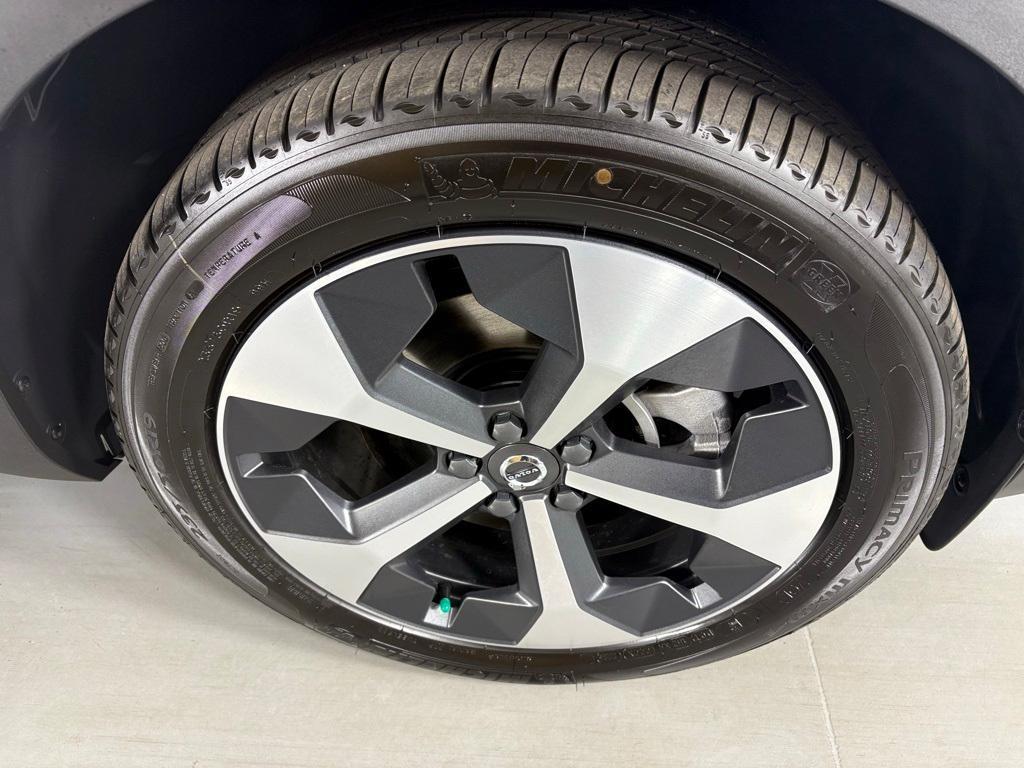 new 2026 Volvo XC40 car, priced at $48,375