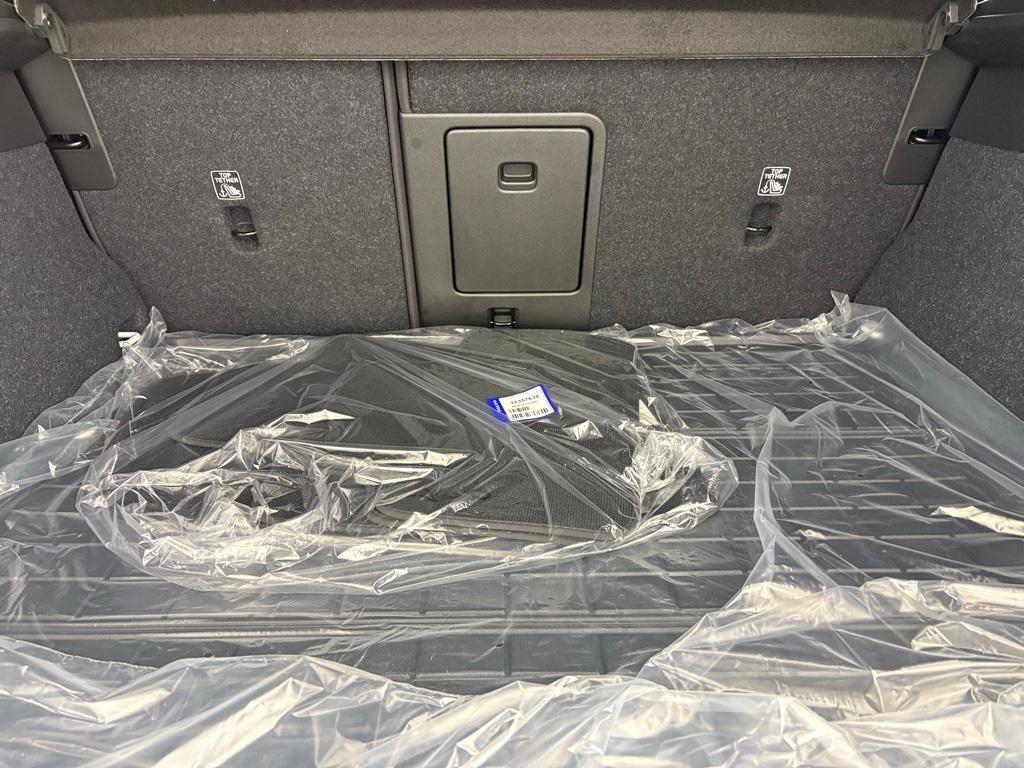 new 2026 Volvo XC40 car, priced at $48,375