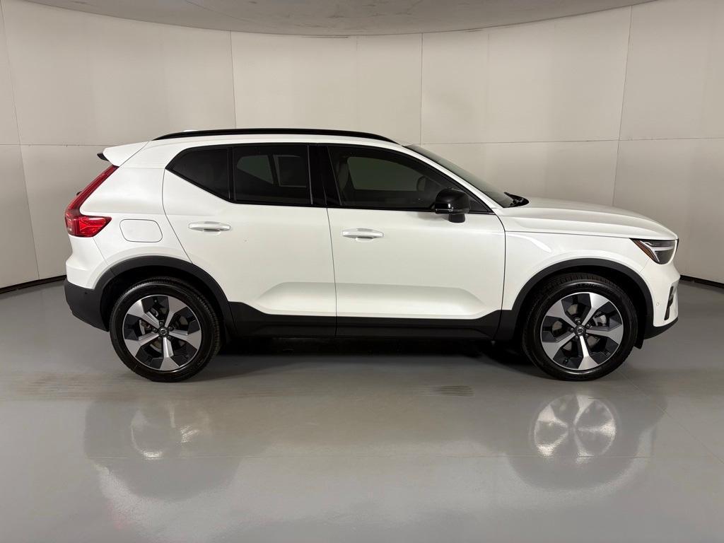 new 2026 Volvo XC40 car, priced at $48,375