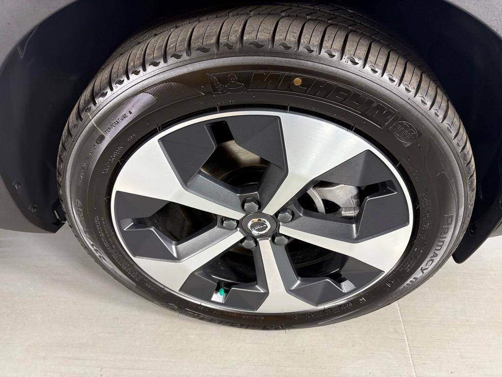 new 2026 Volvo XC40 car, priced at $48,375