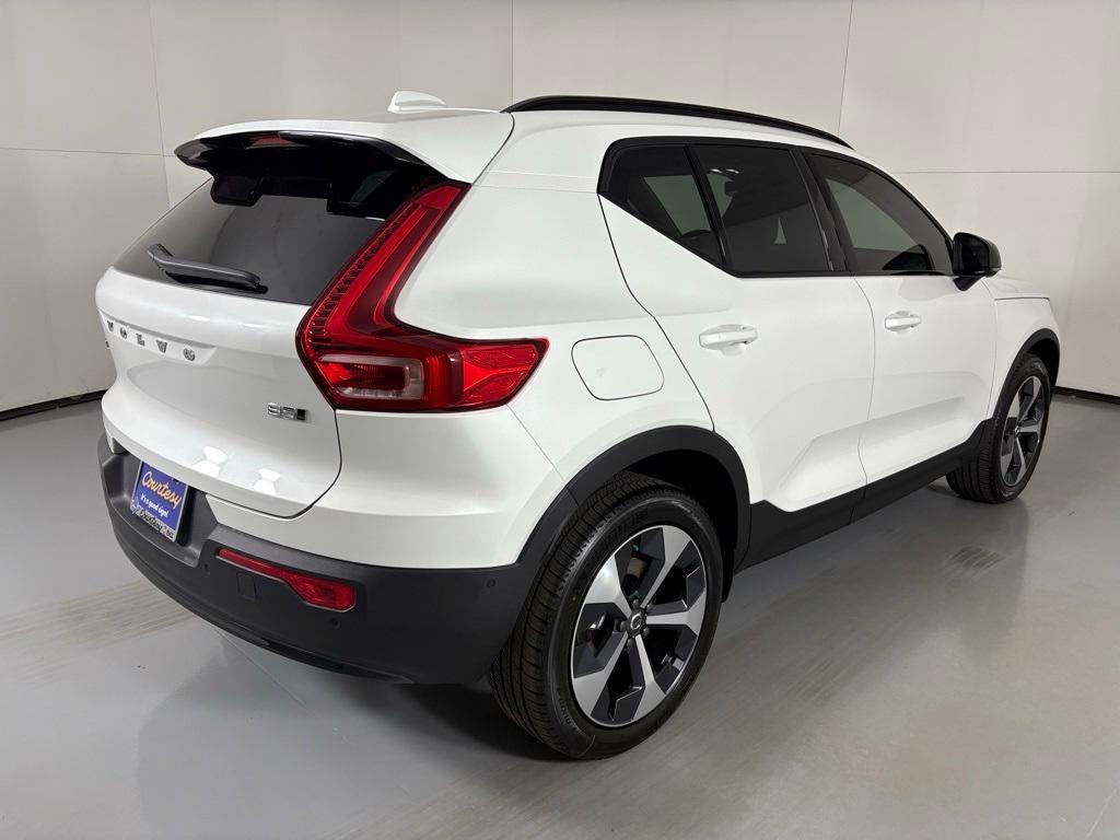 new 2026 Volvo XC40 car, priced at $48,375