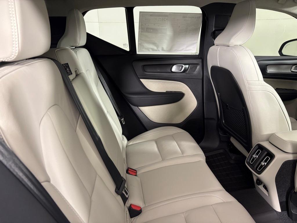 new 2026 Volvo XC40 car, priced at $48,375