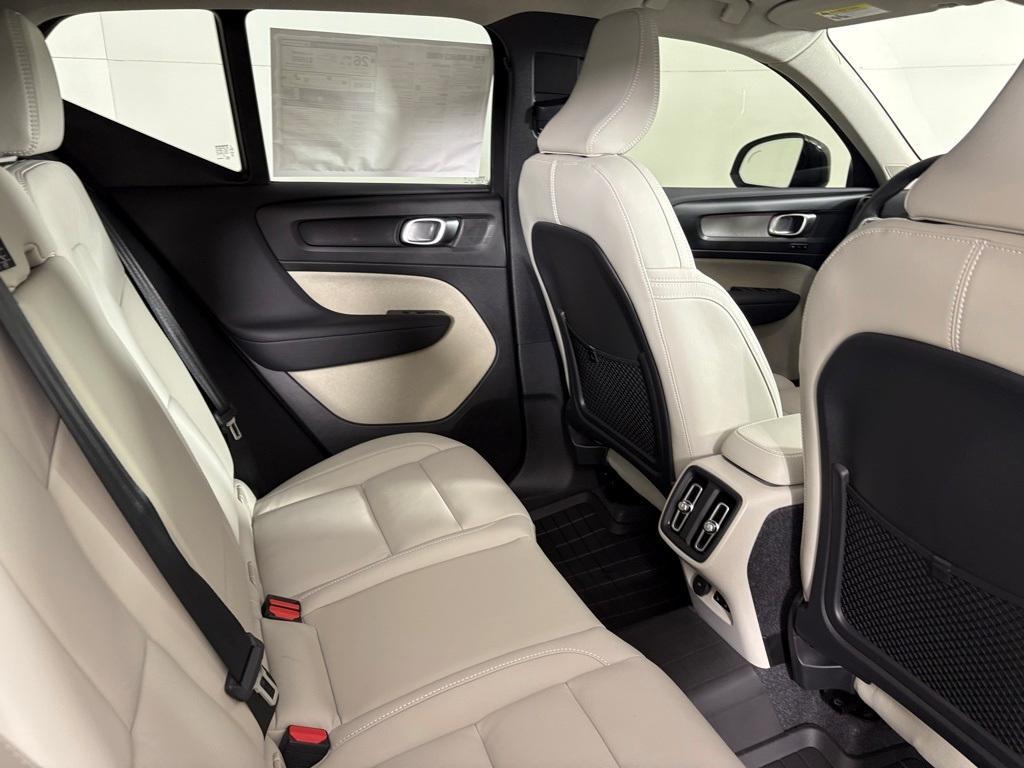 new 2026 Volvo XC40 car, priced at $48,375