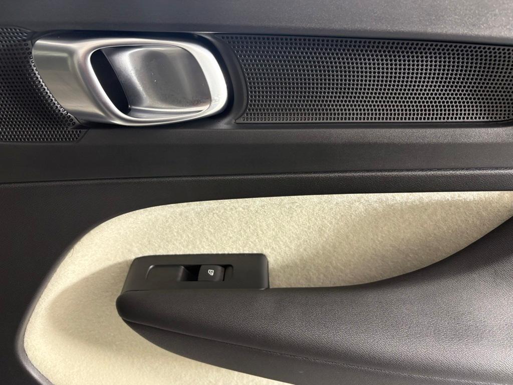 new 2026 Volvo XC40 car, priced at $48,375