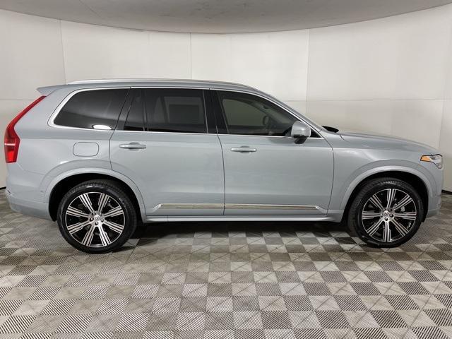 new 2025 Volvo XC90 Plug-In Hybrid car, priced at $74,765