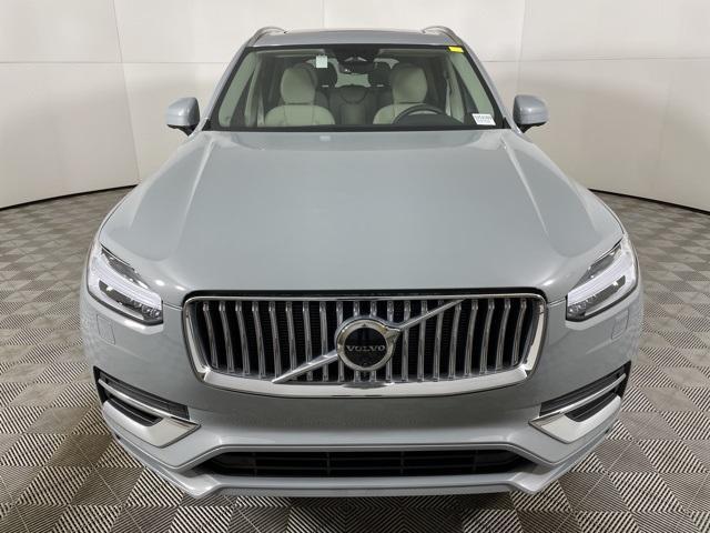 new 2025 Volvo XC90 Plug-In Hybrid car, priced at $74,765