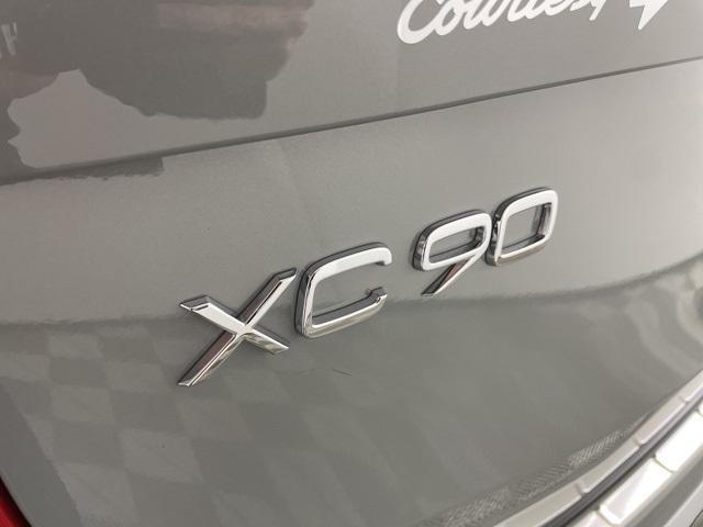 new 2025 Volvo XC90 Plug-In Hybrid car, priced at $74,765