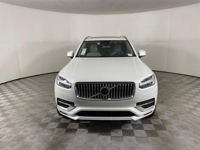 new 2025 Volvo XC90 Plug-In Hybrid car, priced at $75,565