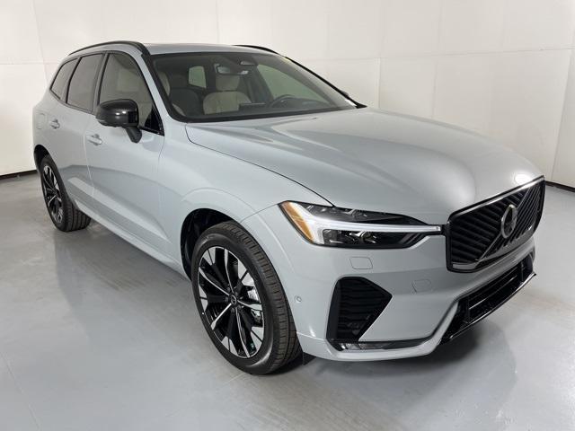 new 2026 Volvo XC60 car