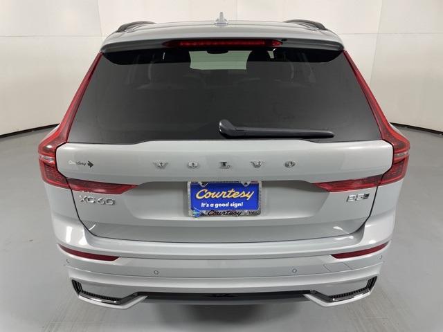 new 2026 Volvo XC60 car