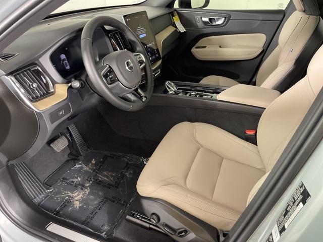 new 2026 Volvo XC60 car