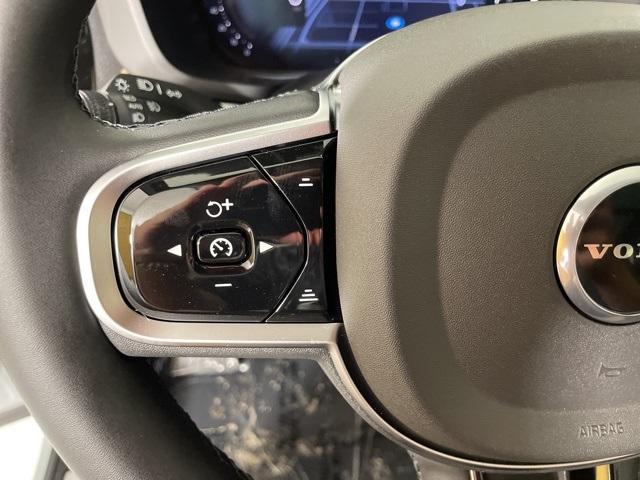 new 2026 Volvo XC60 car