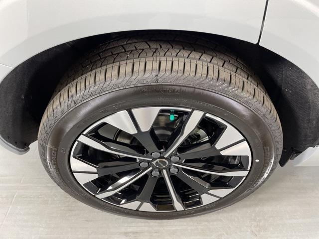 new 2026 Volvo XC60 car