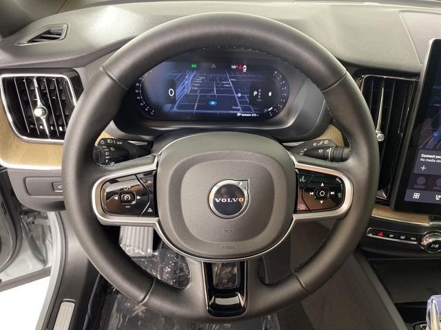 new 2026 Volvo XC60 car