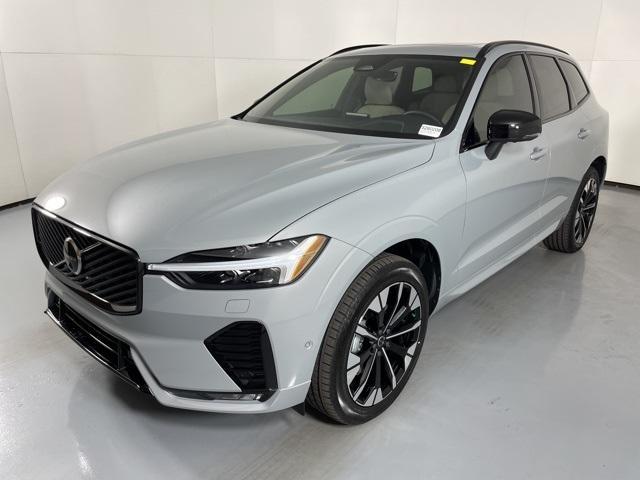 new 2026 Volvo XC60 car