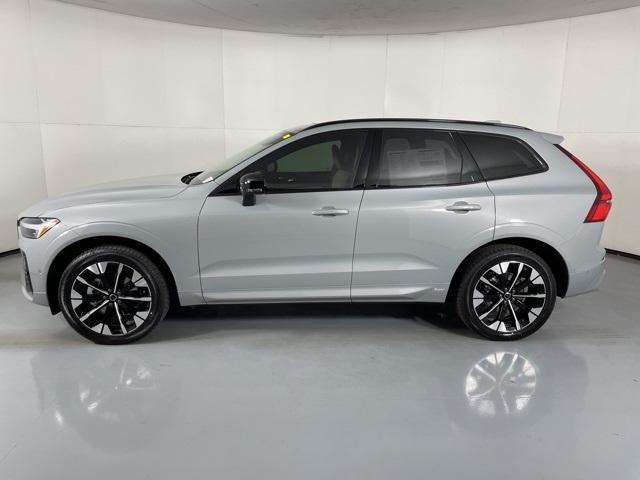 new 2026 Volvo XC60 car