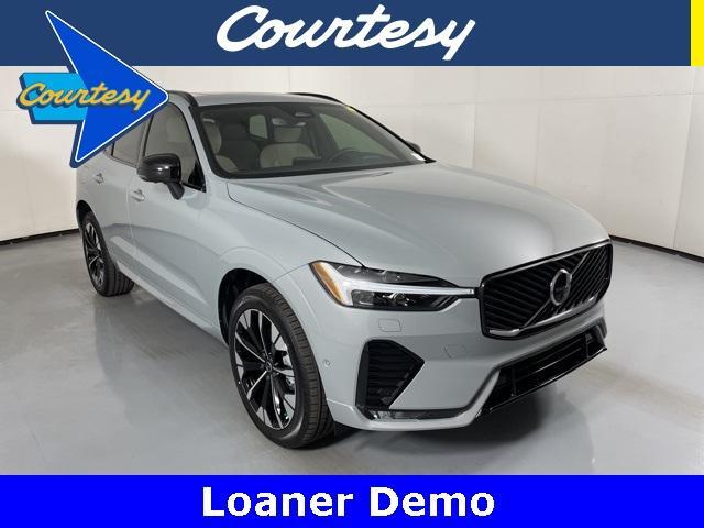 new 2026 Volvo XC60 car, priced at $55,015