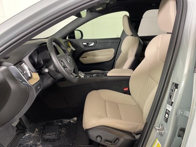 new 2026 Volvo XC60 car