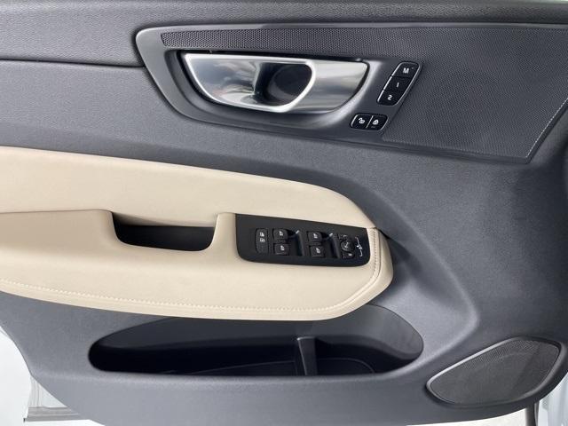 new 2026 Volvo XC60 car