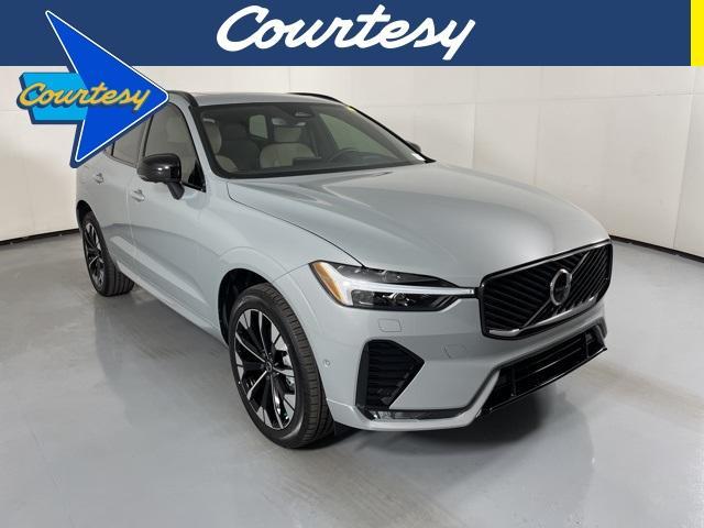 new 2026 Volvo XC60 car
