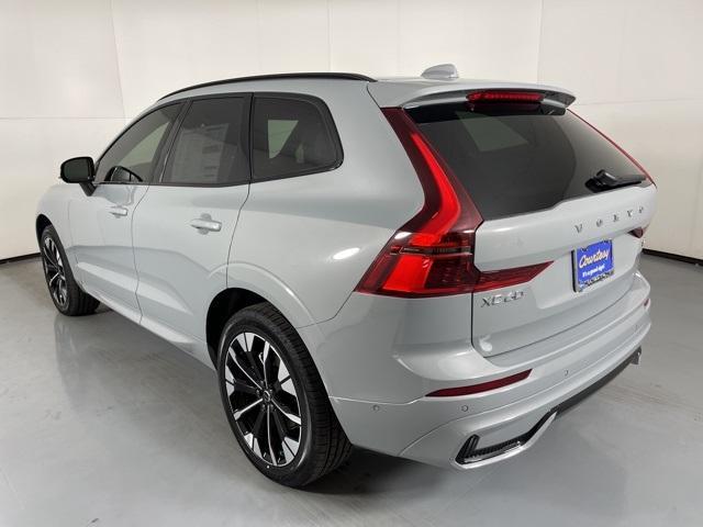 new 2026 Volvo XC60 car