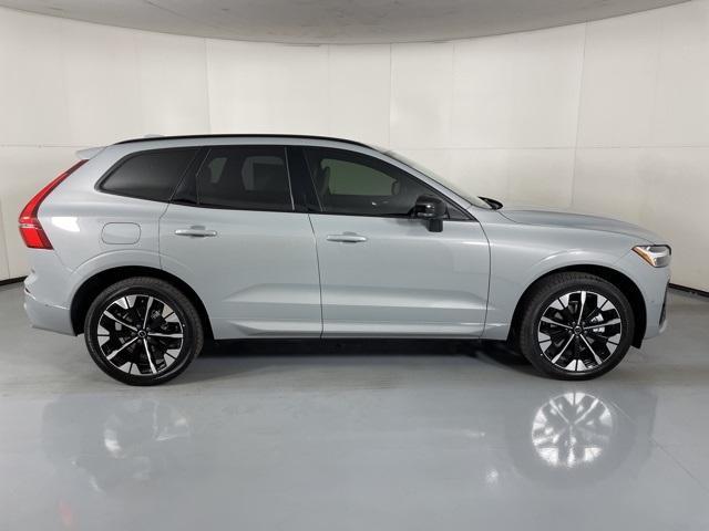 new 2026 Volvo XC60 car