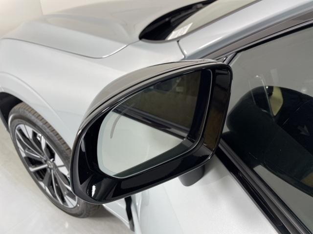 new 2026 Volvo XC60 car