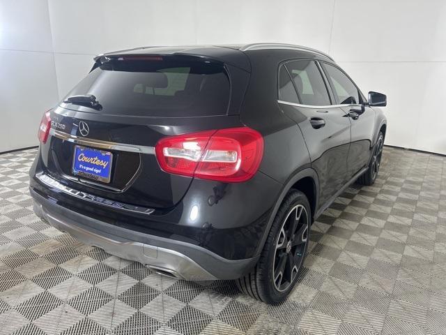 used 2020 Mercedes-Benz GLA 250 car, priced at $26,250