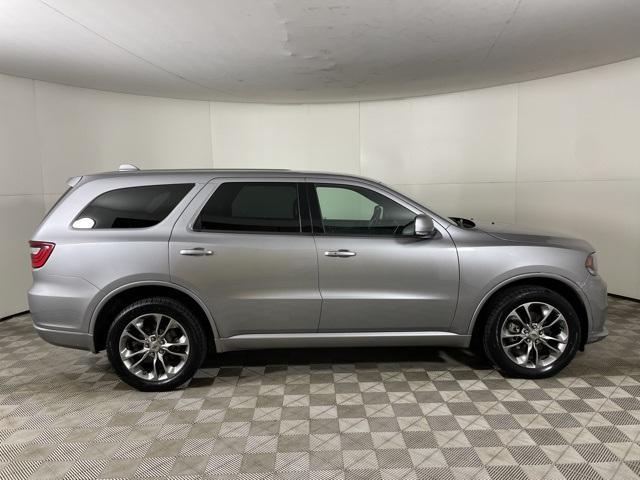 used 2019 Dodge Durango car, priced at $24,000