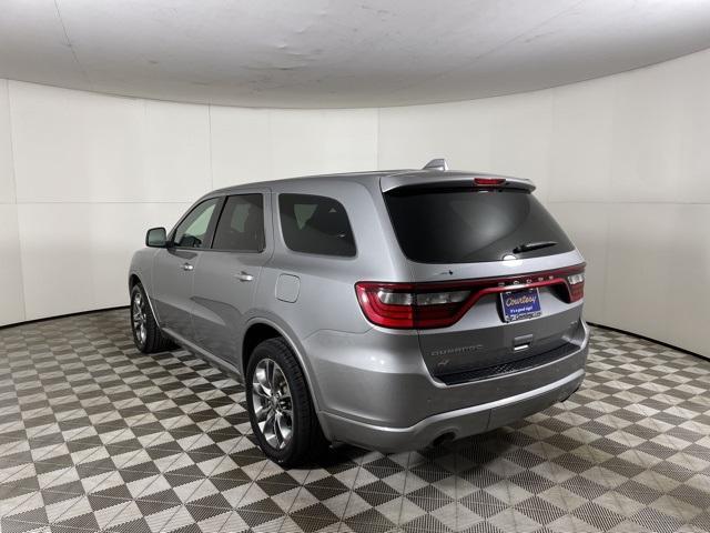 used 2019 Dodge Durango car, priced at $24,000